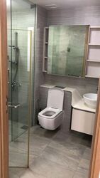 High Park Residences (D28), Apartment #385409921